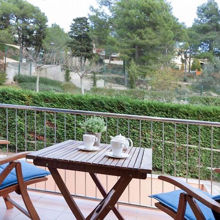Apartment Escorxador By Interhome L' Escala Екстериор снимка