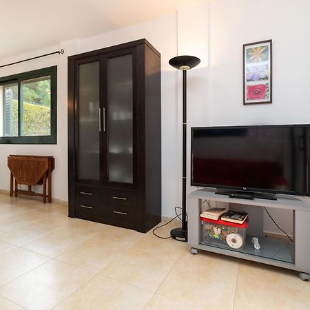 Apartment Escorxador By Interhome L' Escala Екстериор снимка