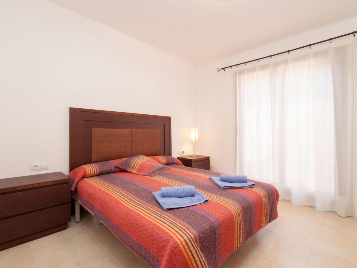 Apartment Escorxador By Interhome L' Escala Екстериор снимка