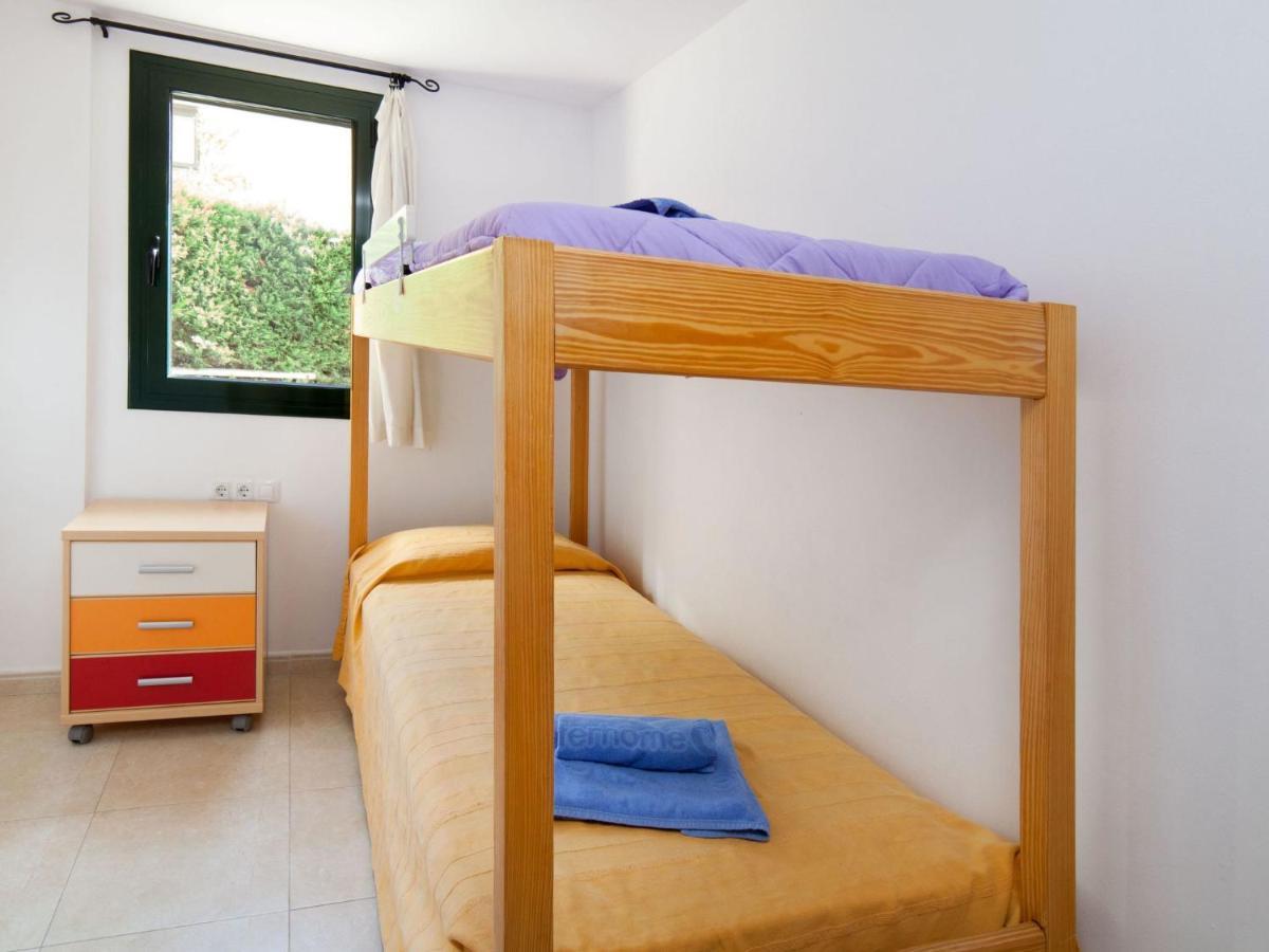 Apartment Escorxador By Interhome L' Escala Екстериор снимка