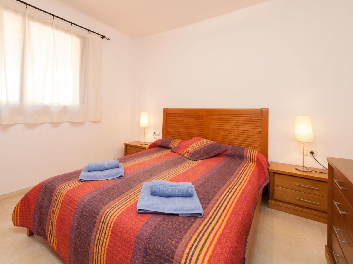 Apartment Escorxador By Interhome L' Escala Екстериор снимка