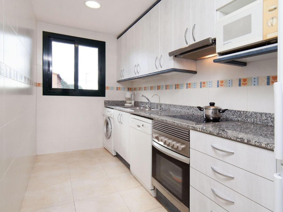 Apartment Escorxador By Interhome L' Escala Екстериор снимка