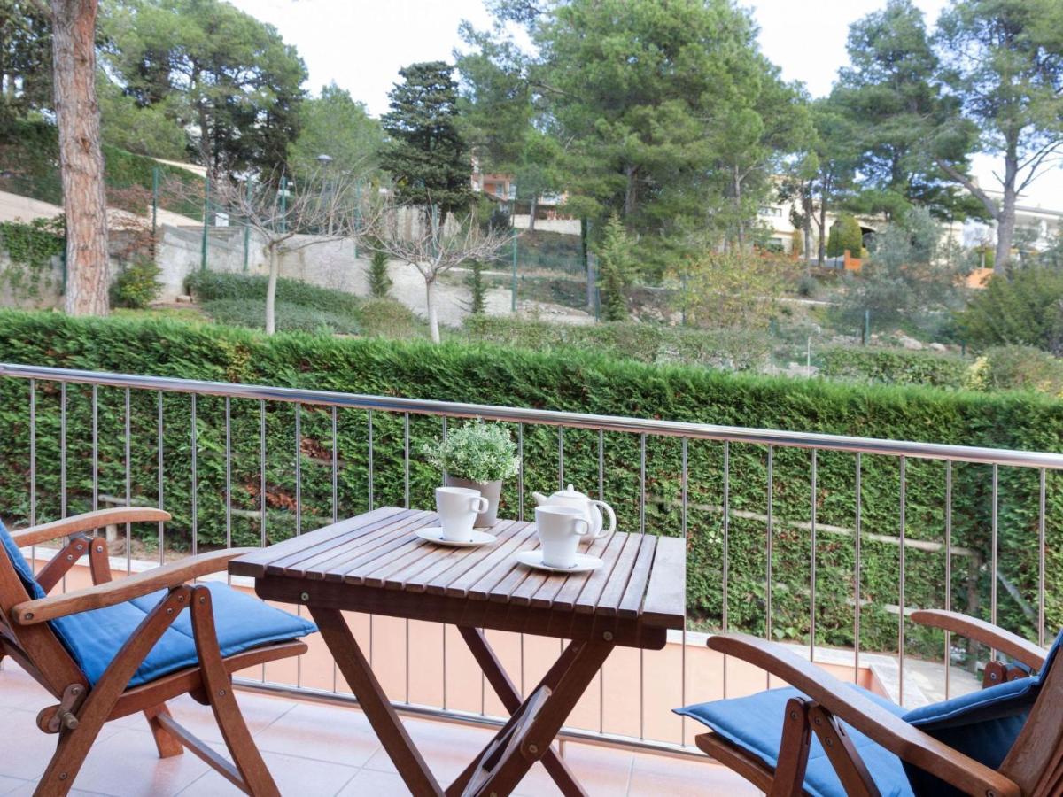 Apartment Escorxador By Interhome L' Escala Екстериор снимка