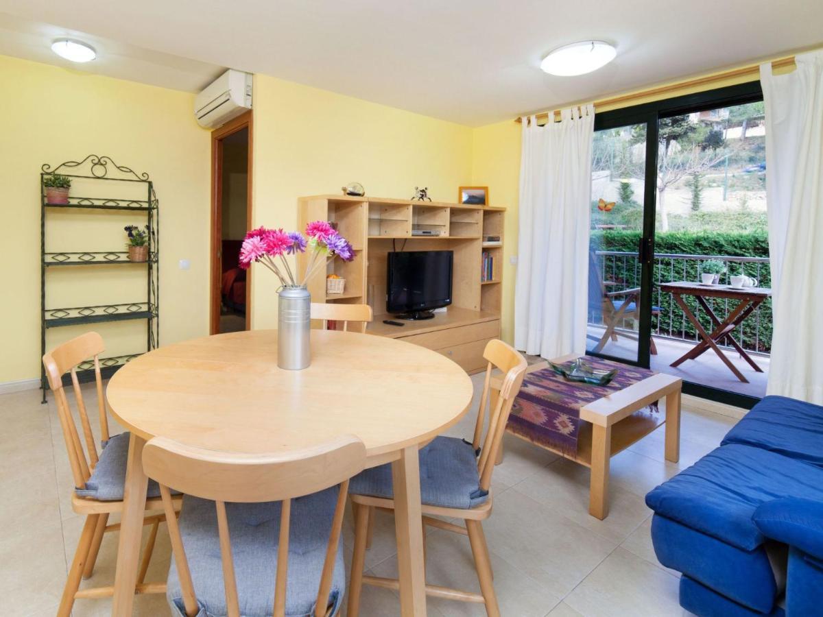 Apartment Escorxador By Interhome L' Escala Екстериор снимка