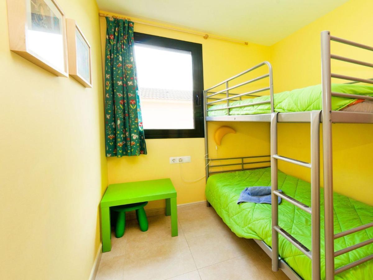 Apartment Escorxador By Interhome L' Escala Екстериор снимка