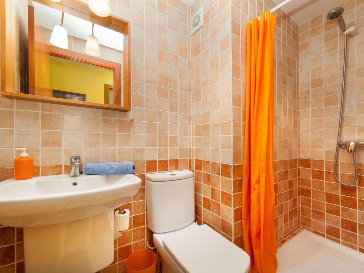 Apartment Escorxador By Interhome L' Escala Екстериор снимка