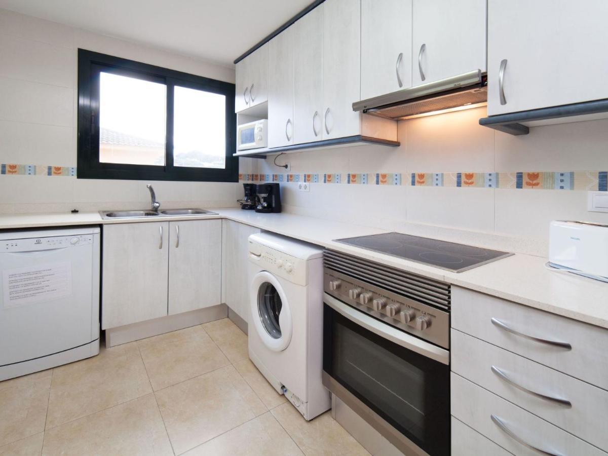 Apartment Escorxador By Interhome L' Escala Екстериор снимка