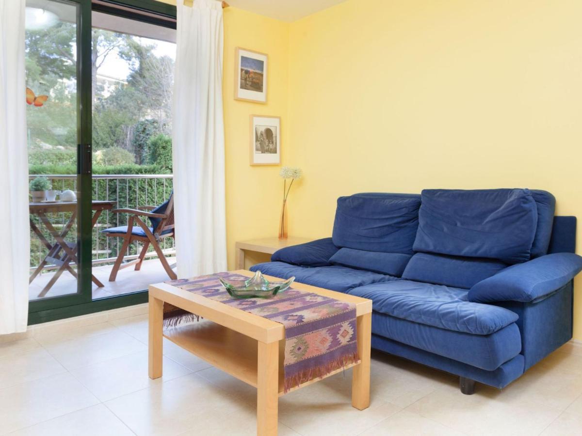 Apartment Escorxador By Interhome L' Escala Екстериор снимка