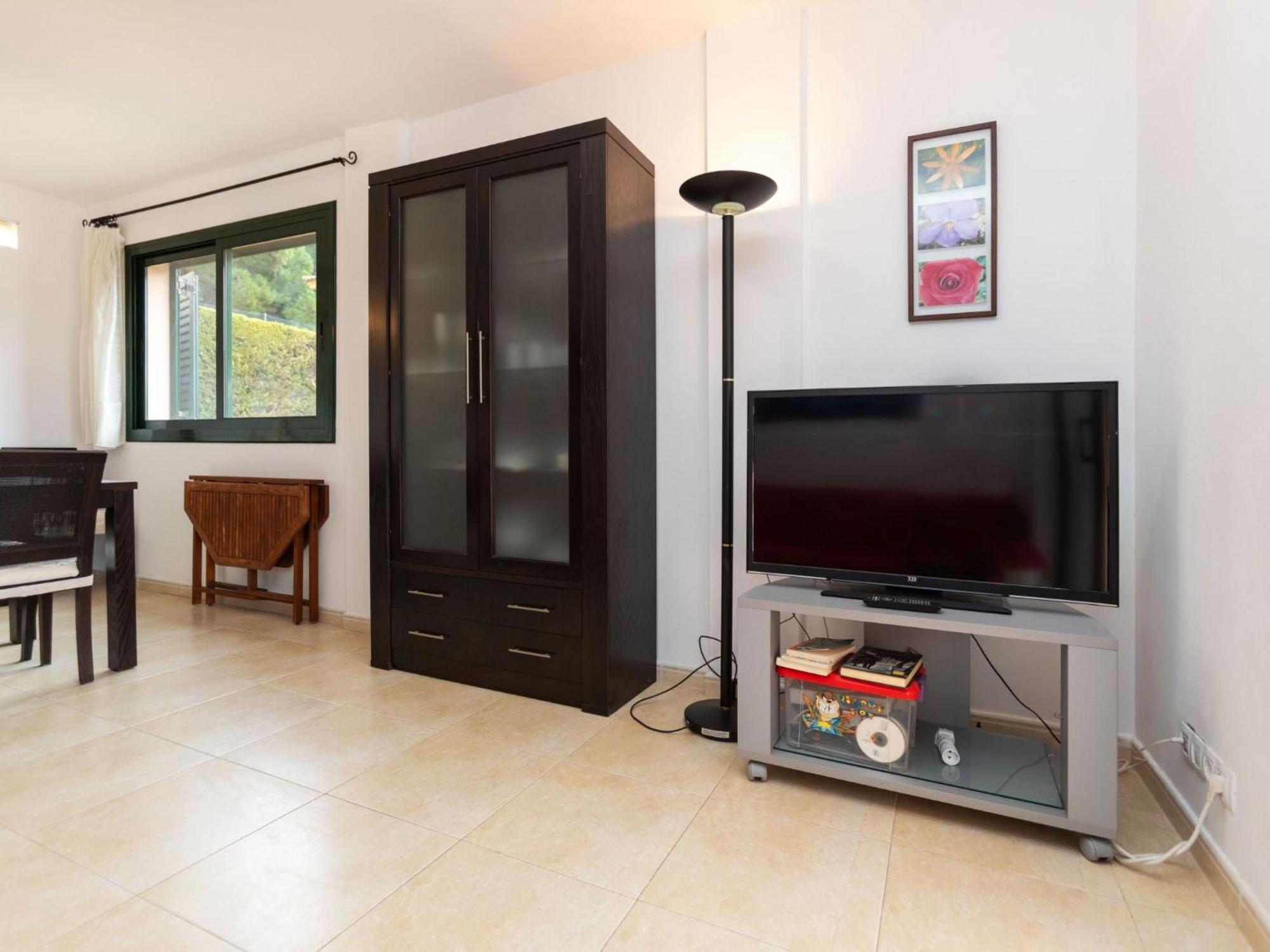 Apartment Escorxador By Interhome L' Escala Екстериор снимка