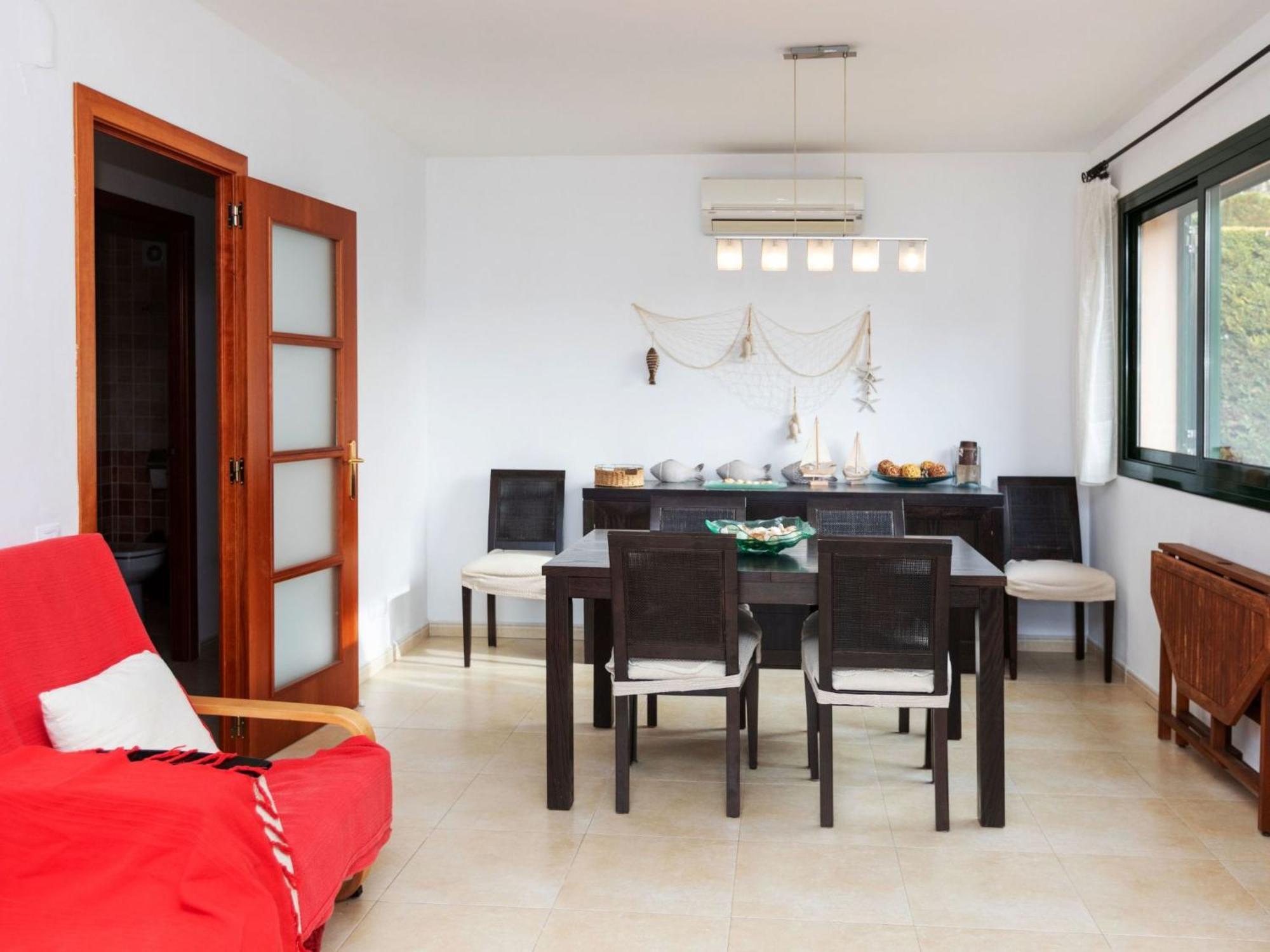 Apartment Escorxador By Interhome L' Escala Екстериор снимка